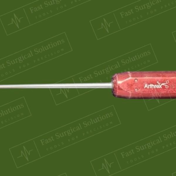 Arthrex AR-1309 Slap Rasp