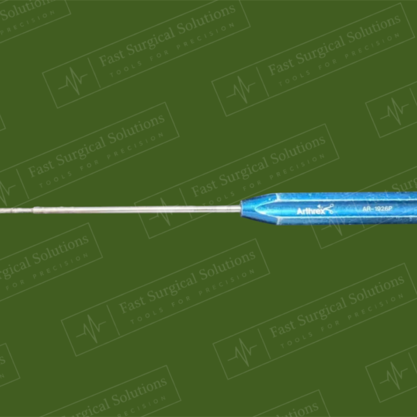 Arthrex AR-1926P Punch for 3.5 mm PushLock Anchor