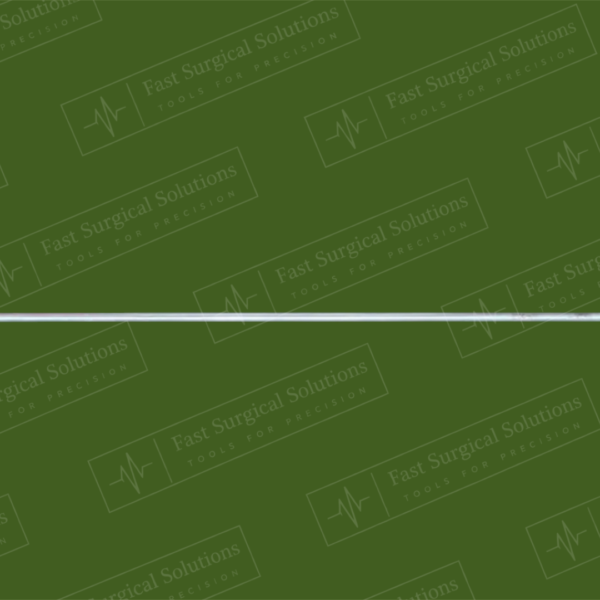 Arthrex AR-3025 Wissinger Rod, 4 mm O.D.