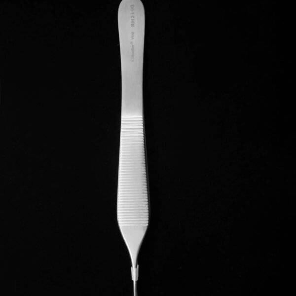 V. Mueller RH2190 Beasley-Babcock Tissue Forcep