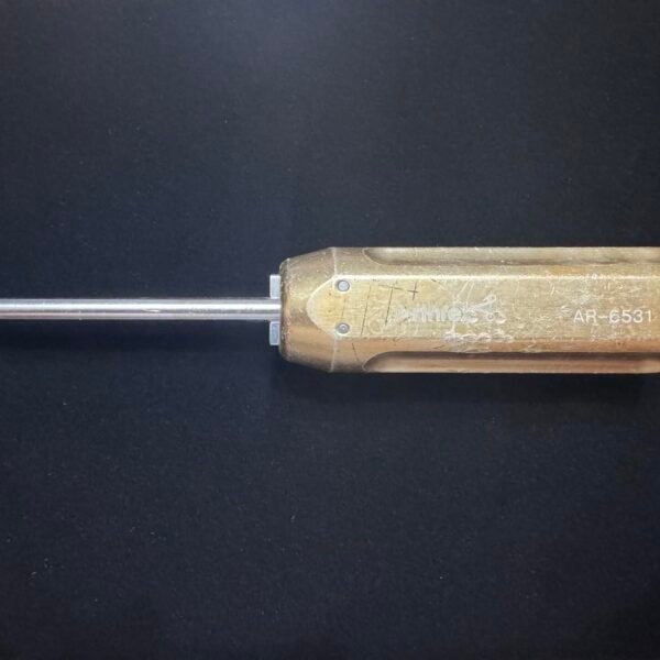 Arthrex AR-6531 Reusable Obturator