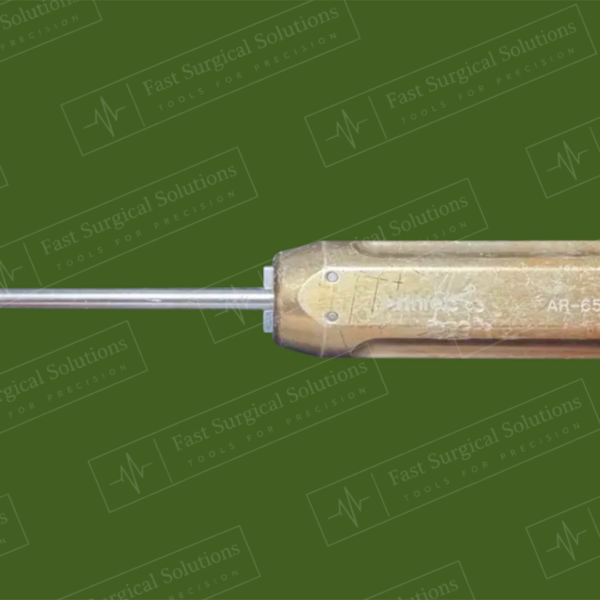 Arthrex AR-6531 Reusable Obturator