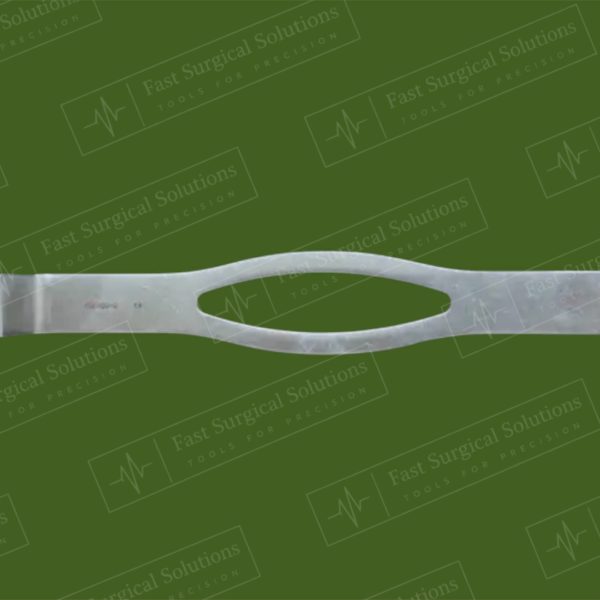 Arthrex AR-1420 Graft Harvesting Retractor