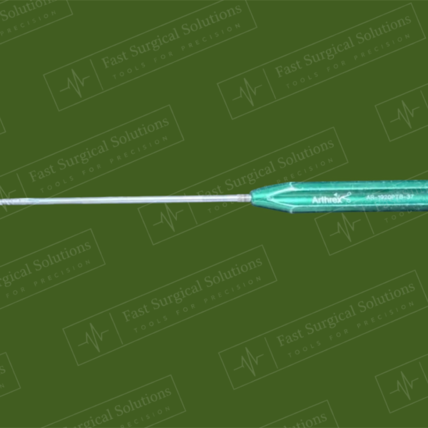 Arthrex AR-1920PTB-37 Punch, for 3.7 mm Bio-Corkscrew