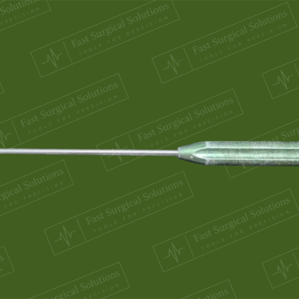Arthrex AR-1920TB Punch for 3.7 mm Bio-Corkscrew