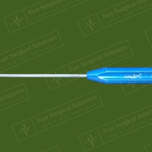 Arthrex  AR-1948 Trocar  for FiberTak and 2.4 mm SutureTak