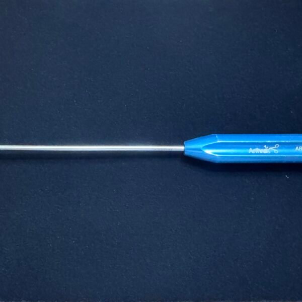 Arthrex  AR-1948 Trocar  for FiberTak and 2.4 mm SutureTak