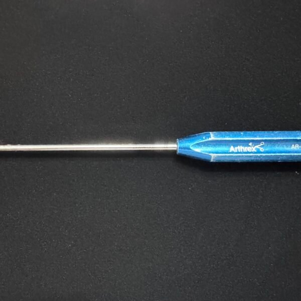 Arthrex AR-1926P Punch for 3.5 mm PushLock Anchor