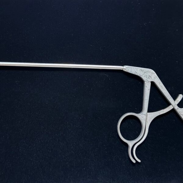 Arthrex AR-13960 Rotator Cuff Grasper, 4.2 mm Straight Shaft w/SR Handle