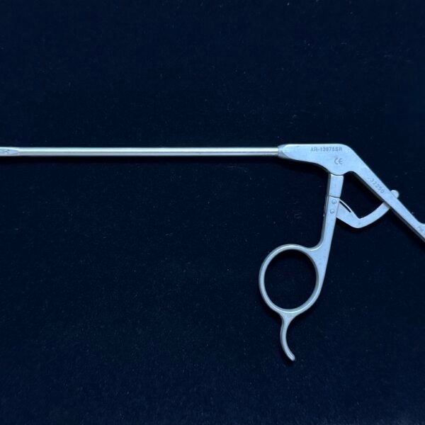 Arthrex AR-13975SR FiberWire Grasper w/SR Handle