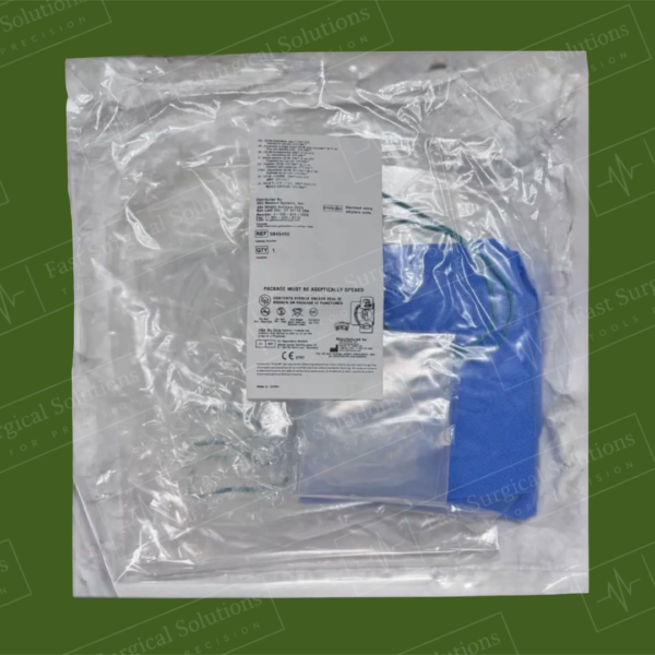MEDLINE 5845456 Full Size C-Arm Surgical Kit
