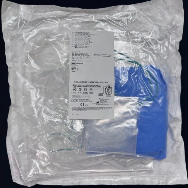 MEDLINE 5845456 Full Size C-Arm Surgical Kit
