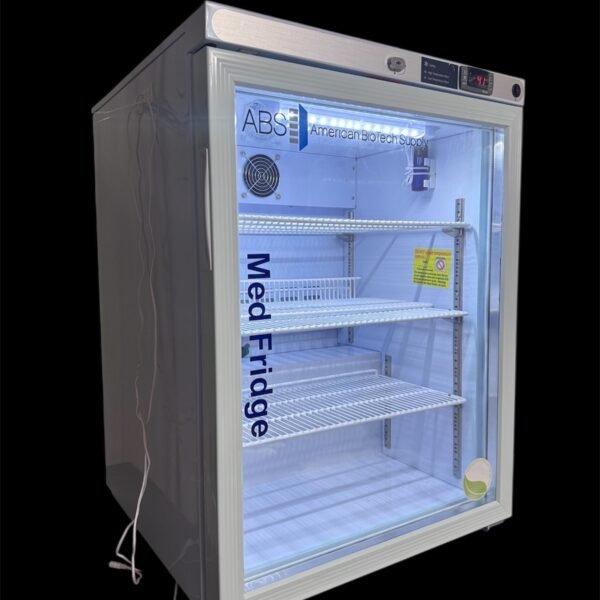 ABS Med Fridge Model PH-ABT-HC-UCFS-0504G