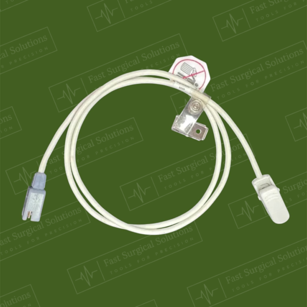 MASIMO 1895 Spo2 Adult Ear Clip