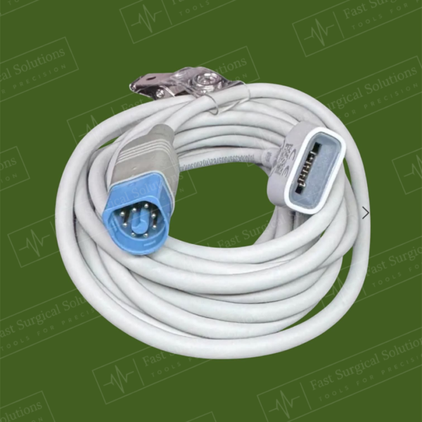 MASIMO 4083 SpO2 Adapter Cable