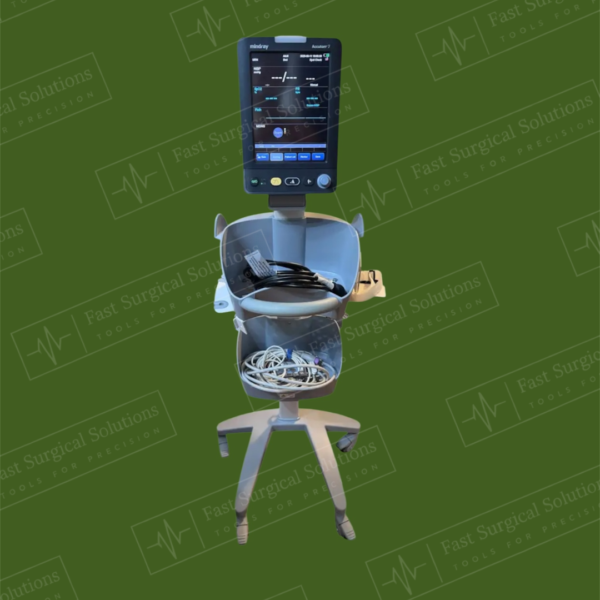 Mindray Accutorr 7 Vital Signs Monitor