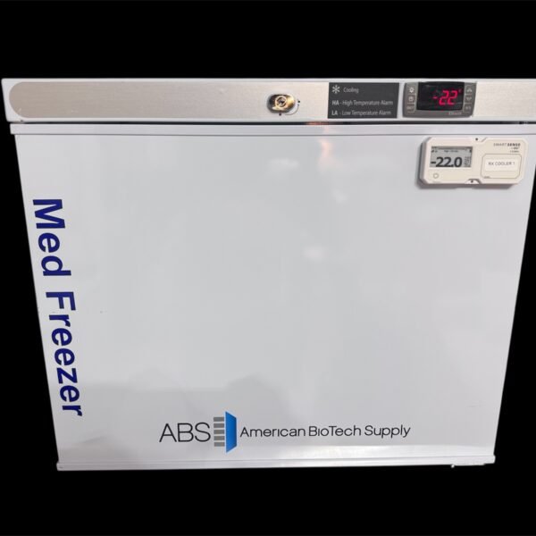 ABS PH-ABT-HC-UCFS-0120 Freezer