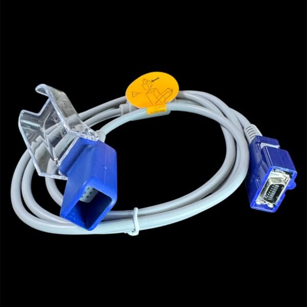 COVIDIEN DOC4 Nellcor Pulse Oximetry Interface Cable