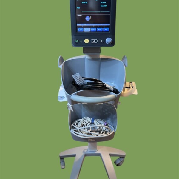 Mindray Accutorr 7 Vital Signs Monitor