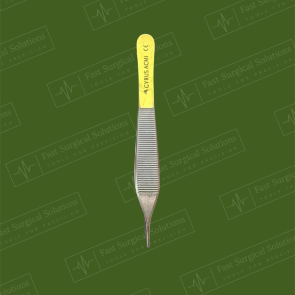 Gyrus Acmi 425612 Tissue Forceps