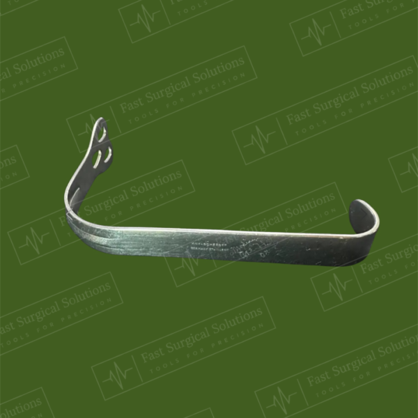 KNY Scheerer Weider Tongue Depressor 28mm
