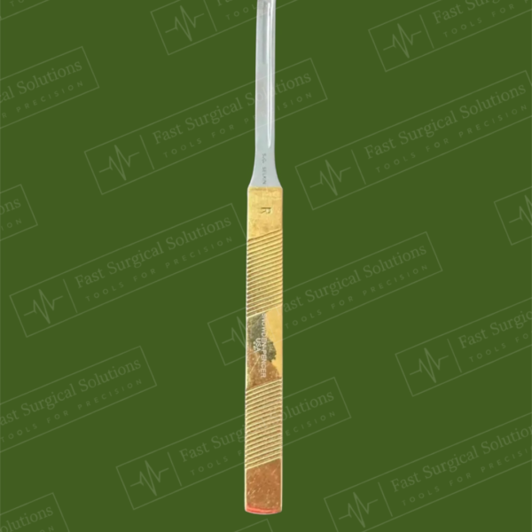 Snowden-Pencer 4071 Diamond-Tip (Right)