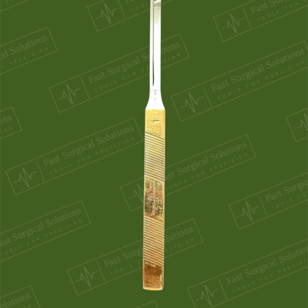 Snowden-Pencer 4072 Diamond Tip(Left)