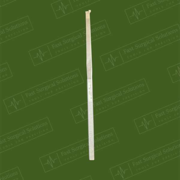 Snowden-Pencer 88-4022 Ostetome, Anderson Dia Tip 8 1/2
