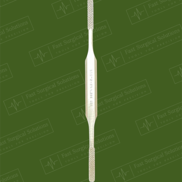 Storz N4554 Fomon Nasal Rasp Fine