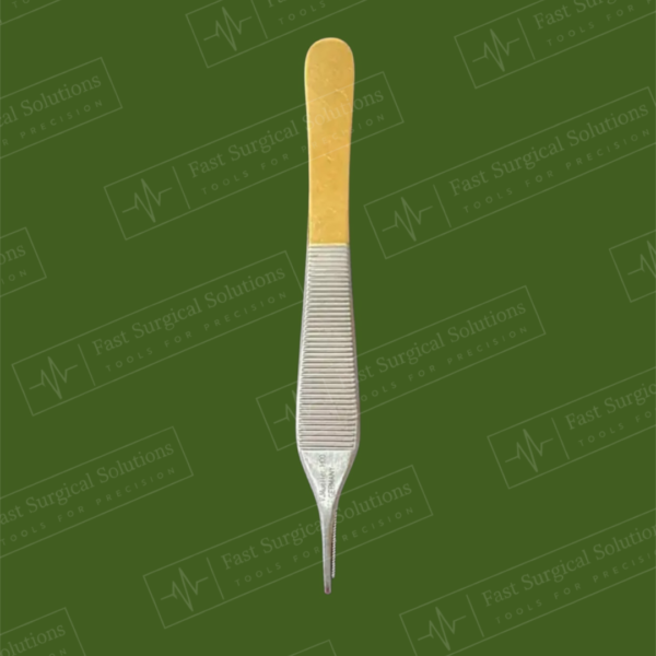 V.Mueller NL1415 Adson Forceps