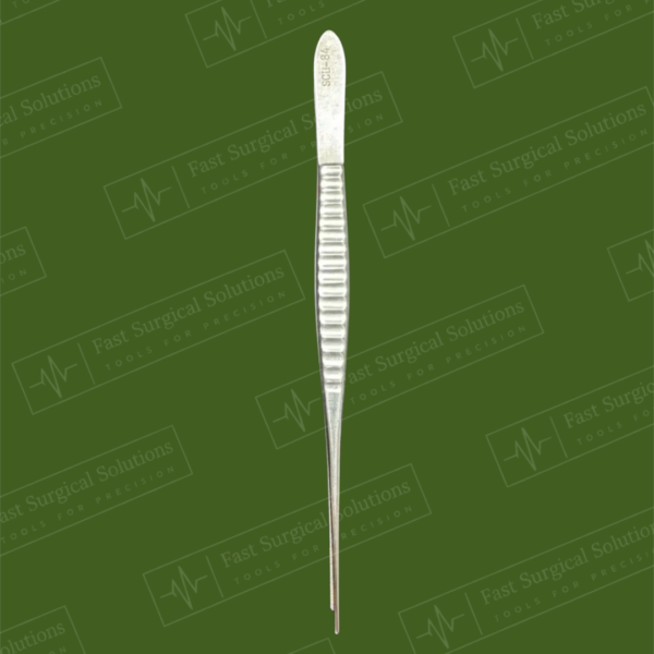 Weck Stainless 466-200 Dissecting Forceps