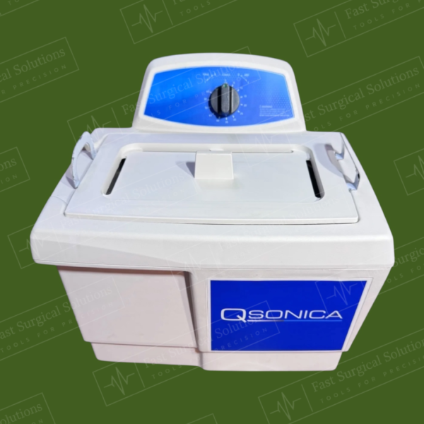 QSONICA C75T Ultrasonic Machine