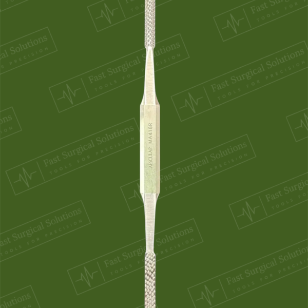 Aesculap MA418R Nasal Rasps