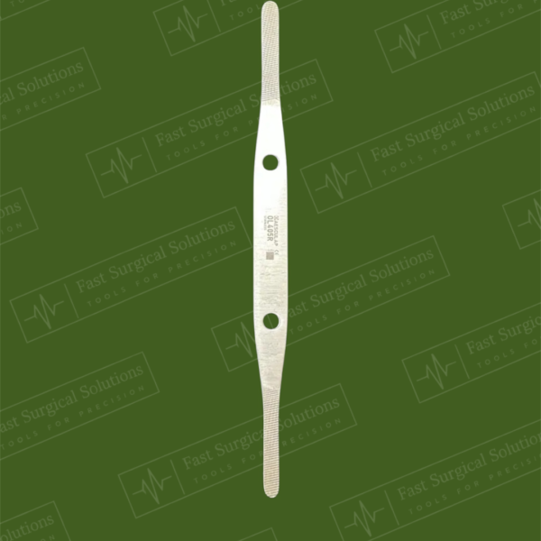 Aesculap OL405R FOMON File