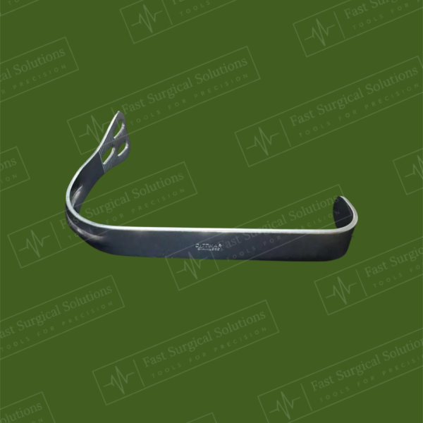 Dittmar N7330 Weider Tongue Depressor 28mm