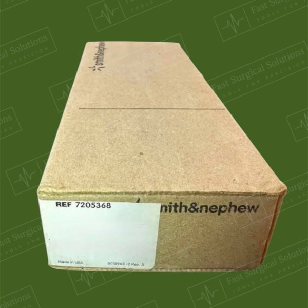 Smith & Nephew REF 7205368 Cannula 5.5mm