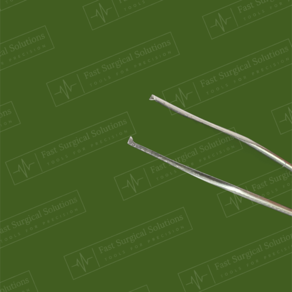 Zepf 32-5597 ADSON TISSUE FORCEPS 4.75″