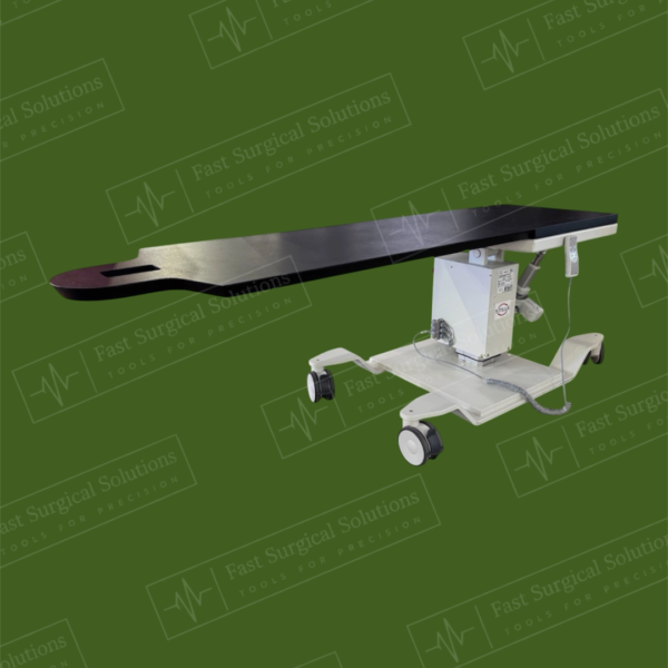 STILLE 500-1011 Medstone 2 PM Pain Mgt Bed