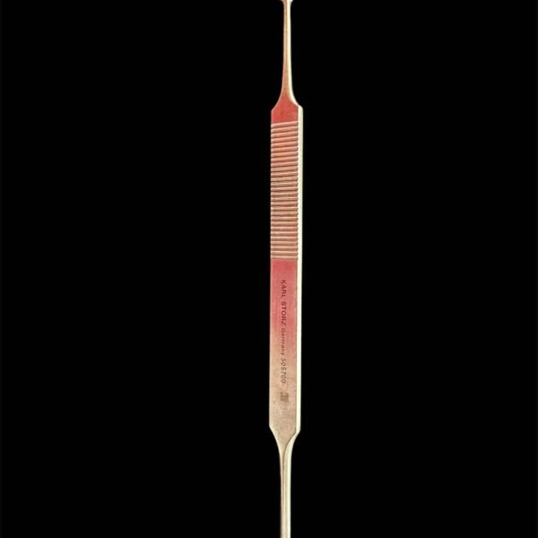 Karl Storz 505700 Double Ended 19cm