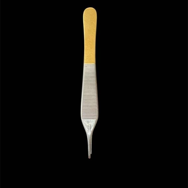 V.Mueller NL1415 Adson Forceps