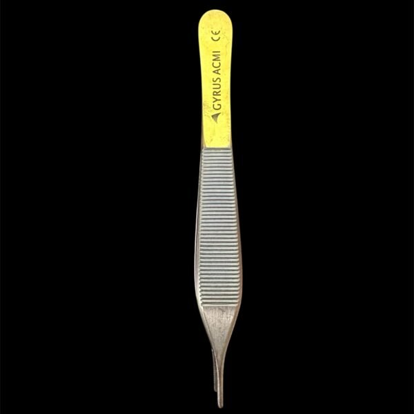 Gyrus Acmi 425612 Tissue Forceps