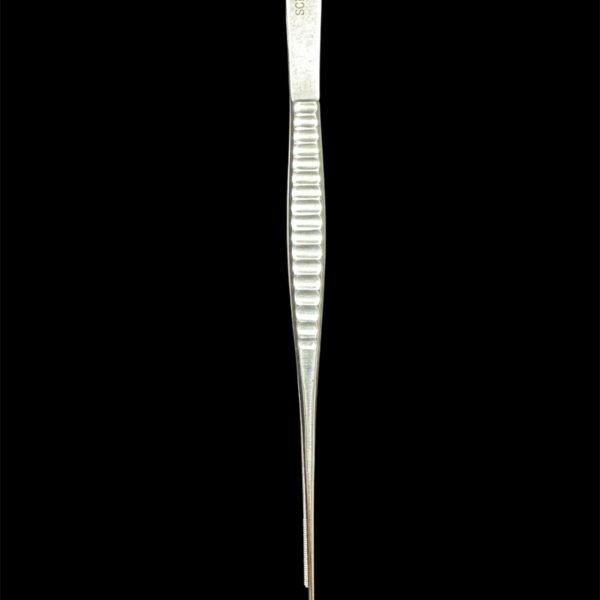 Weck Stainless 466-200 Dissecting Forceps