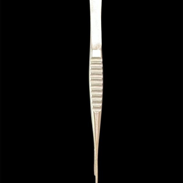 Pilling 35-1801 DeBakey Tissue Forceps