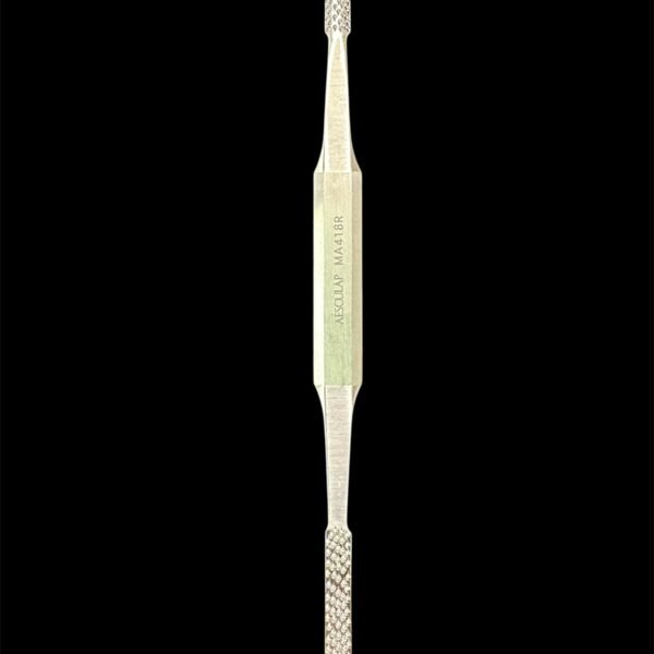 Aesculap MA418R Nasal Rasps