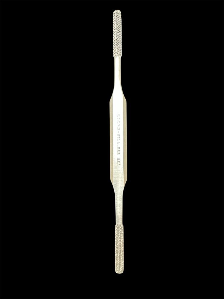 Storz N4554 Fomon Nasal Rasp Fine - Fast Surgical Solutions|Buy&Sell ...