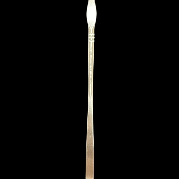 Karl Storz 486107 Osteotome, 19 cm, 7 mm