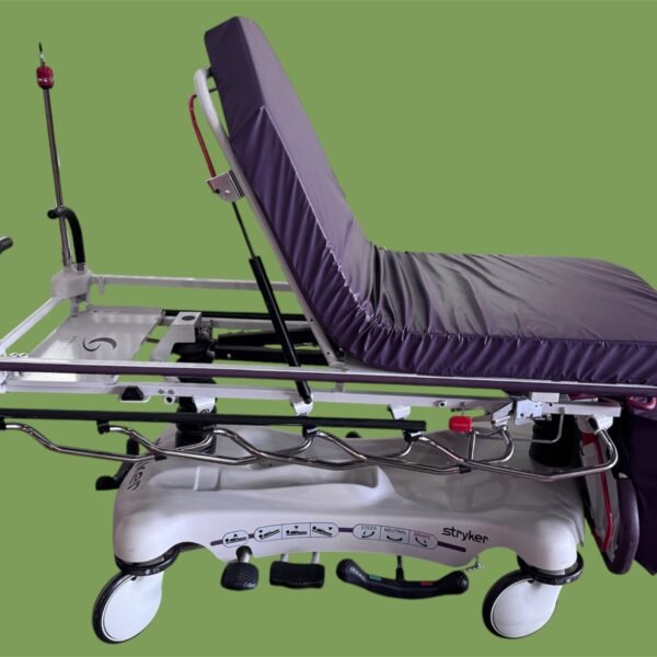 Stryker 1061 Gynnie Stretcher