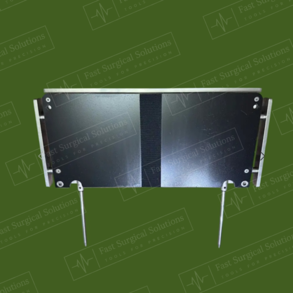 Skytron Surgical Headrest Platform