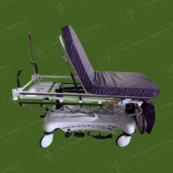 Stryker 1061 Gynnie Stretcher