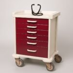 Medical cart